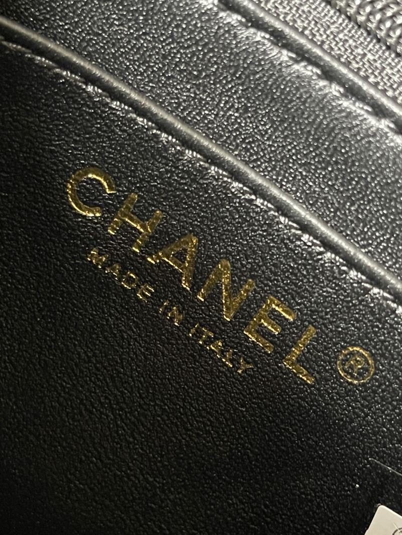 Chanel Stachel Bags